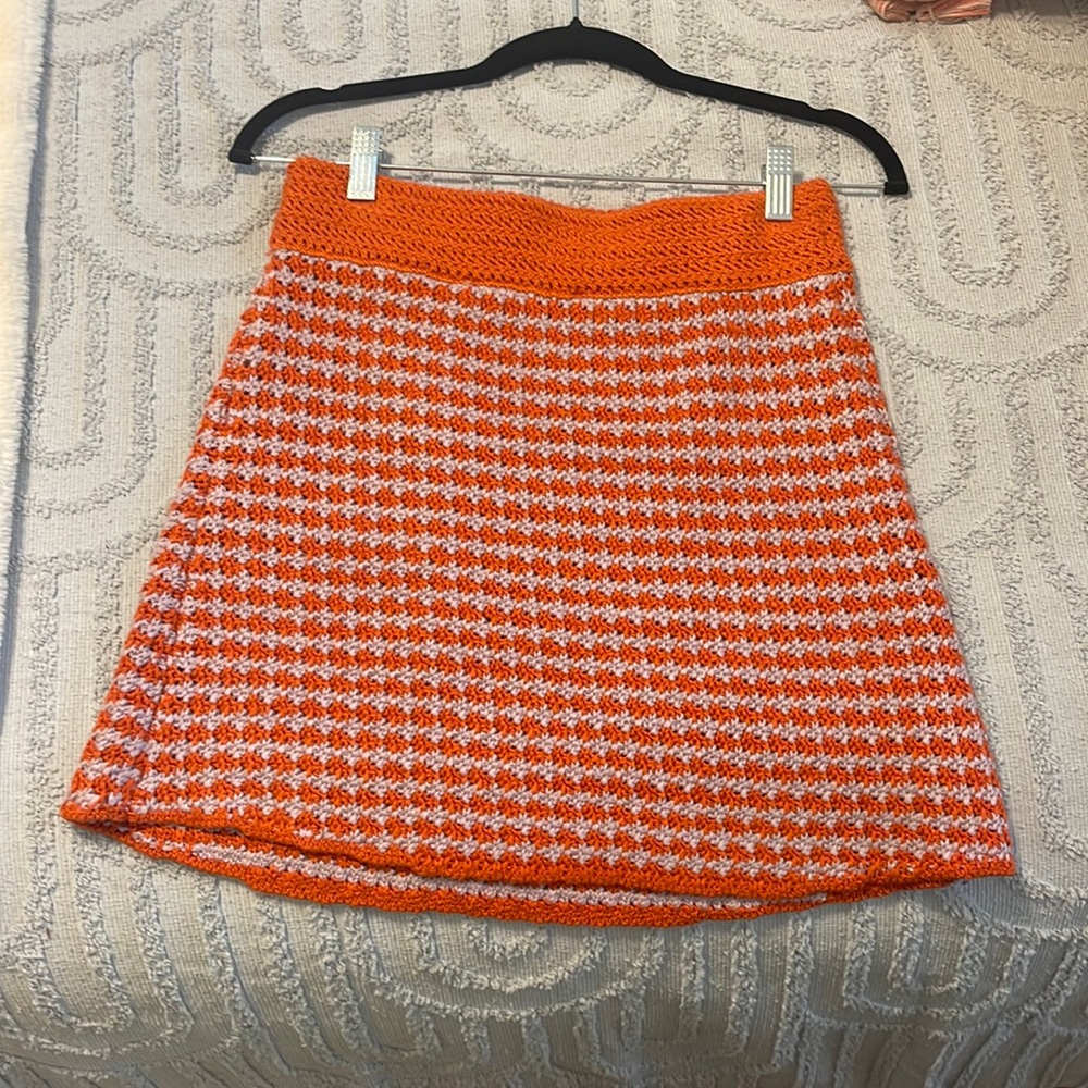 Zara skirt